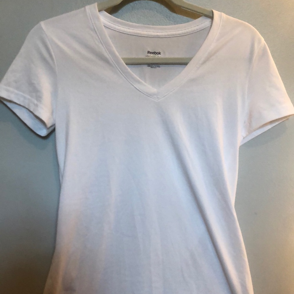 Reebok Athletic Shirt